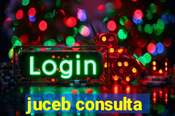 juceb consulta